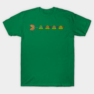 Pizza T-Shirt